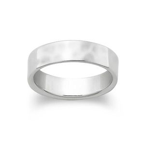 James Avery hammered band